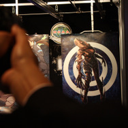 真ん中を狙うべきか、ヘッドショットを狙うべきか・・・