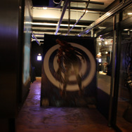 レイチェルウーズさん入りまーす