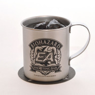 「BSAA cocktail」 コラボロゴ入りマグがついてくる!