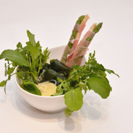 レイチェルウーズサラダ