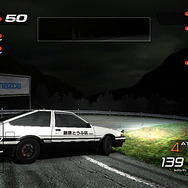頭文字D EXTREME STAGE