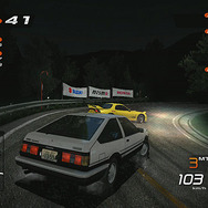 頭文字D EXTREME STAGE