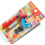 マリオ&ピーチセット