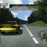 頭文字D EXTREME STAGE