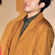 ムロツヨシ/「勇者ヨシヒコと悪霊の鍵」トークショー