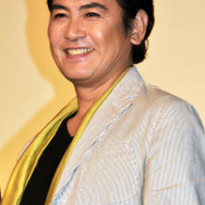 宅麻伸/「勇者ヨシヒコと悪霊の鍵」トークショー