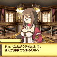 剣と魔法と学園モノ。