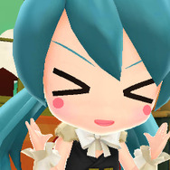 『初音ミク Project mirai 2(仮)』は「タッチ」「ボタン」2つのプレイモードを収録 ― 楽曲&コスチュームも公開
