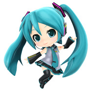 初音ミク