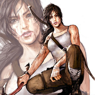 Tomb Raider - NAREUKさん