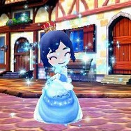 『ディズニー マジックキャッスル マイ・ハッピー・ライフ』を構成する2つの世界を紹介