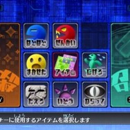 アルフォースブイドラモンバトル(下画面)