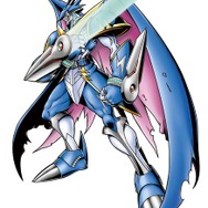 アルフォースブイドラモン