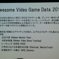 【GDC 2013 報告会】ゲームを通したテレビ番組のグローバル展開