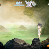 『朧村正』やり込み情報第2弾公開、戦いの合間の立ち寄りスポットを紹介