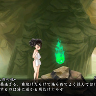 『朧村正』やり込み情報第2弾公開、戦いの合間の立ち寄りスポットを紹介