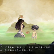 『朧村正』やり込み情報第2弾公開、戦いの合間の立ち寄りスポットを紹介