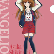 クリアファイル・Ａセット