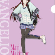 クリアファイル・Ａセット