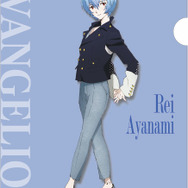 クリアファイル・Bセット