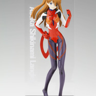 限定フィギュア：式波・アスカ・ラングレー