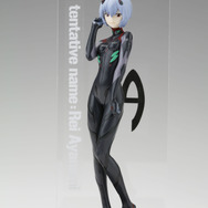 限定フィギュア：アヤナミレイ（仮称）