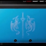 欧州版『ファイアーエムブレム 覚醒』限定版3DS LL