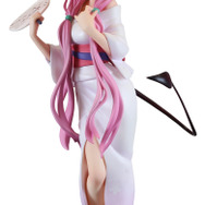 ララ 浴衣フィギュア