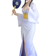 古手川唯 浴衣フィギュア