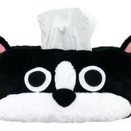 マロンティッシュカバー