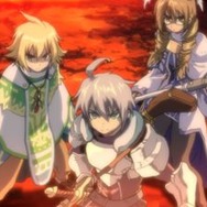 ルミナスアーク