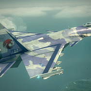 ACE COMBAT 6 解放への戦火