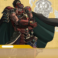 ギルガメッシュ