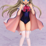 能美クドリャフカ スク水 1/8スケールフィギュア リトルバスターズ リトバス Amazon | 能美クドリャフカ スク水 1/8スケールフィギュア