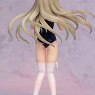 『リトルバスターズ！』「能美クドリャフカ」のスク水姿が1/8スケールPVCフィギュアで登場