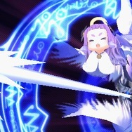 バトル画面