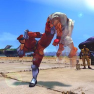 ストリートファイター4