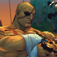 ストリートファイター4