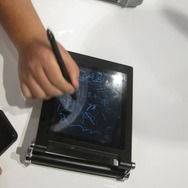 想像以上に繊細なイラストが描ける