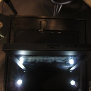 enchantMOONの全景