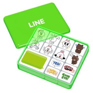 LINE TOWN スタンプコレクション