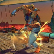 ストリートファイター4