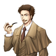 「浮気彼氏からの挑戦状」ウィル