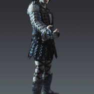 キャラクター「アッシュ」