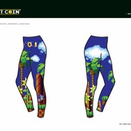 ソニック レギンス