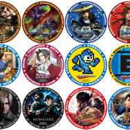 コースターシール