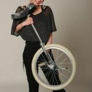 「GW ドキドキ ステージ」パフォーマー栗原舞さん