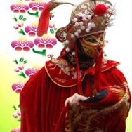 「GW ドキドキ ステージ」中国雑伎芸術団