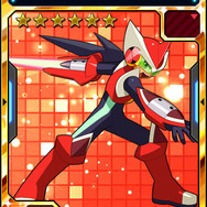 LV.7撃破報酬「ブルースソウル」