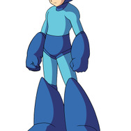 初代ロックマン